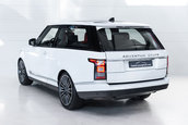 Range Rover Coupe de vanzare