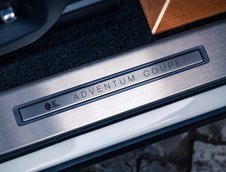 Range Rover Coupe de vanzare