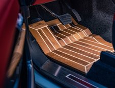 Range Rover Coupe de vanzare