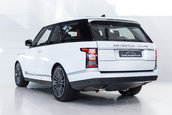 Range Rover Coupe de vanzare