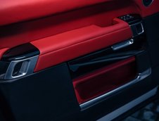 Range Rover Coupe de vanzare