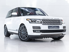 Range Rover Coupe de vanzare
