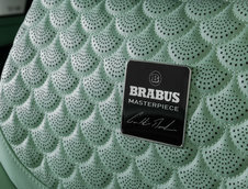 Range Rover de la Brabus