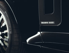 Range Rover de la Brabus