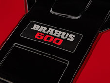 Range Rover de la Brabus
