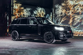 Range Rover de la Brabus