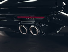 Range Rover de la Brabus