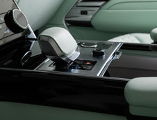Range Rover de la Brabus