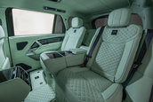 Range Rover de la Brabus