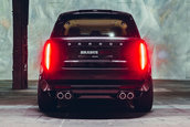 Range Rover de la Brabus