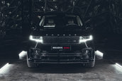 Range Rover de la Brabus