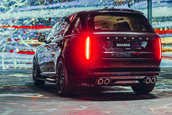 Range Rover de la Brabus