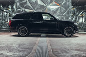 Range Rover de la Brabus