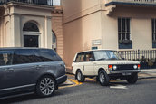 Range Rover de la Kingsley Cars