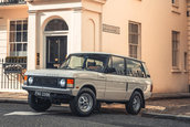 Range Rover de la Kingsley Cars