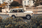 Range Rover de la Kingsley Cars