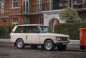 Range Rover de la Kingsley Cars