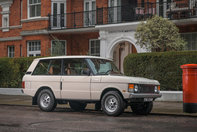 Range Rover de la Kingsley Cars