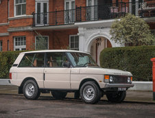 Range Rover de la Kingsley Cars