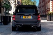 Range Rover de la Overfinch