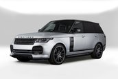 Range Rover de la Overfinch