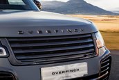 Range Rover de la Overfinch