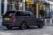 Range Rover de la Overfinch