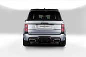 Range Rover de la Overfinch