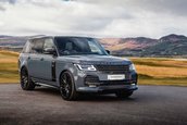 Range Rover de la Overfinch