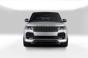 Range Rover de la Overfinch