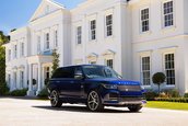 Range Rover de la Overfinch