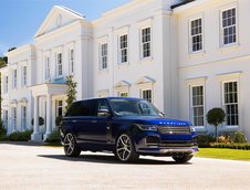 Range Rover de la Overfinch