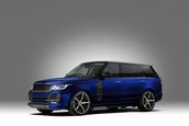 Range Rover de la Overfinch