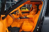 Range Rover de vanzare