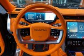 Range Rover de vanzare