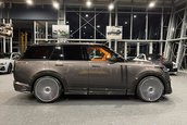 Range Rover de vanzare