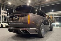 Range Rover de vanzare