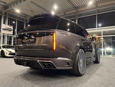Range Rover de vanzare