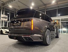Range Rover de vanzare
