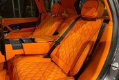 Range Rover de vanzare