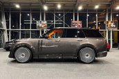 Range Rover de vanzare