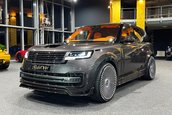 Range Rover de vanzare