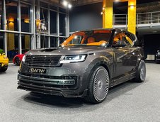 Range Rover de vanzare