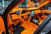 Range Rover de vanzare