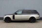 Range Rover de vanzare