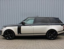 Range Rover de vanzare