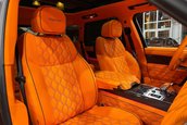 Range Rover de vanzare