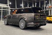 Range Rover de vanzare