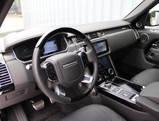 Range Rover de vanzare