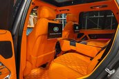 Range Rover de vanzare